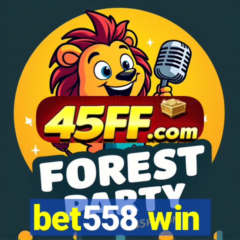 bet558 win